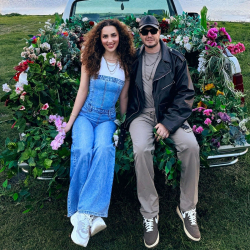 MUSTAFA CECELİ & RABİA TUNÇBİLEK - YAKA YAKA