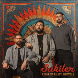 SAKİLER - ARA BENİ LÜTFEN