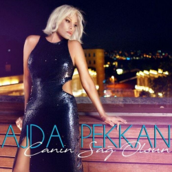 AJDA PEKKAN - CANIN SAGOLSUN