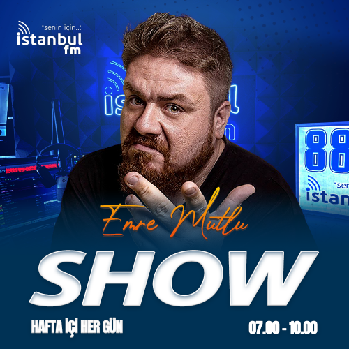 Emre Mutlu Show