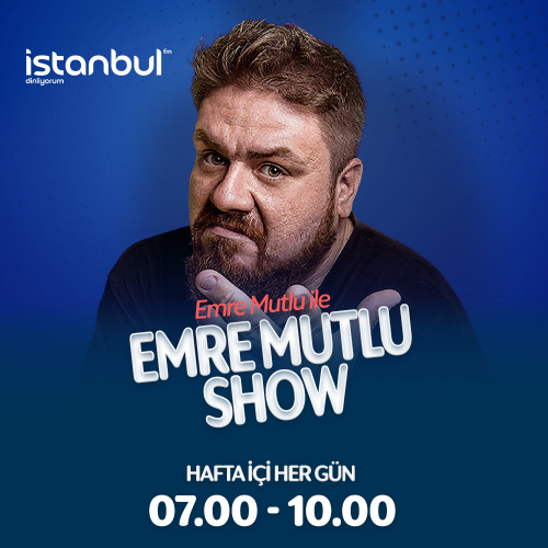 Emre Mutlu Show