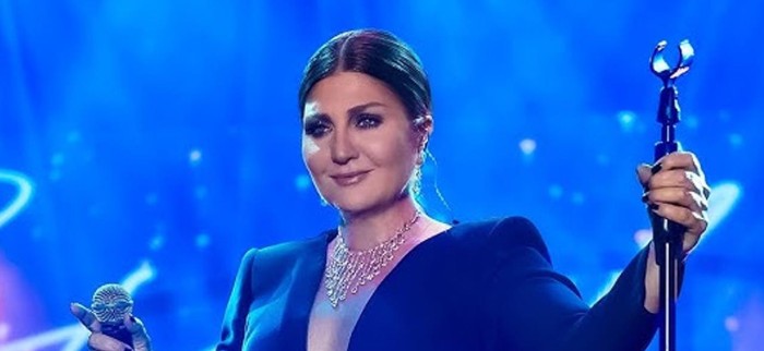 Sibel Can Ve Eypio'dan Yeni Hit 