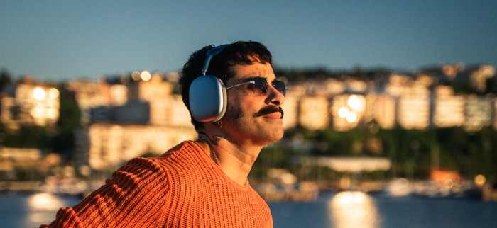 Yeni Şarkı || Gökhan Türkmen'in Yeni Projesi