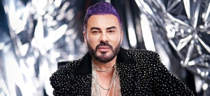 Rober Hatemo'dan Şıkır Şıkır Yaz Şarkısı