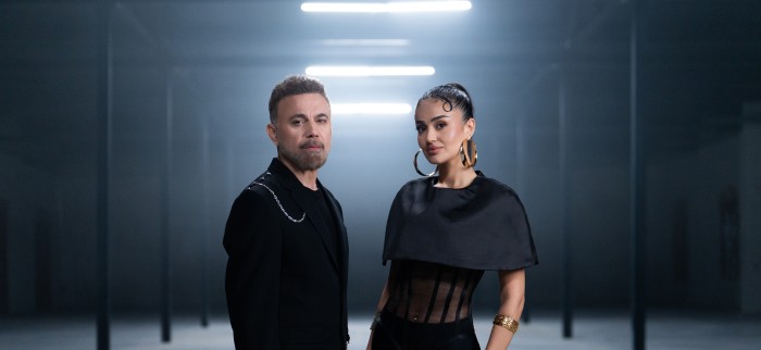 Ve Ümit Sayın & Elif Buse Doğan - Sana Dargınım