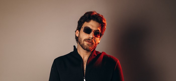 Mustafa Mert Koç - Heyecan