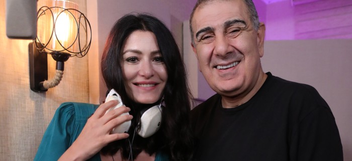 Enis Arıkan 