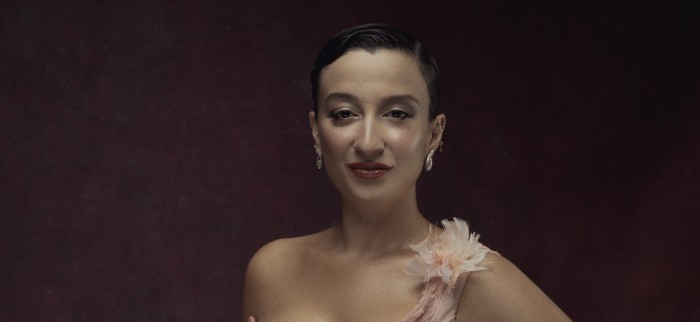 Melike Şahin - Ölmem Ölemem