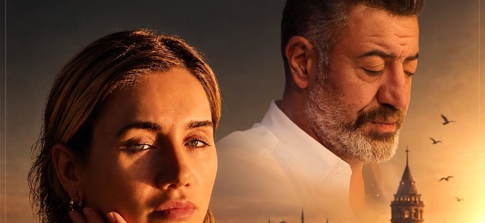 Ayla Çelik Ve Hakan Altun'un Bir Araya Geldiği 