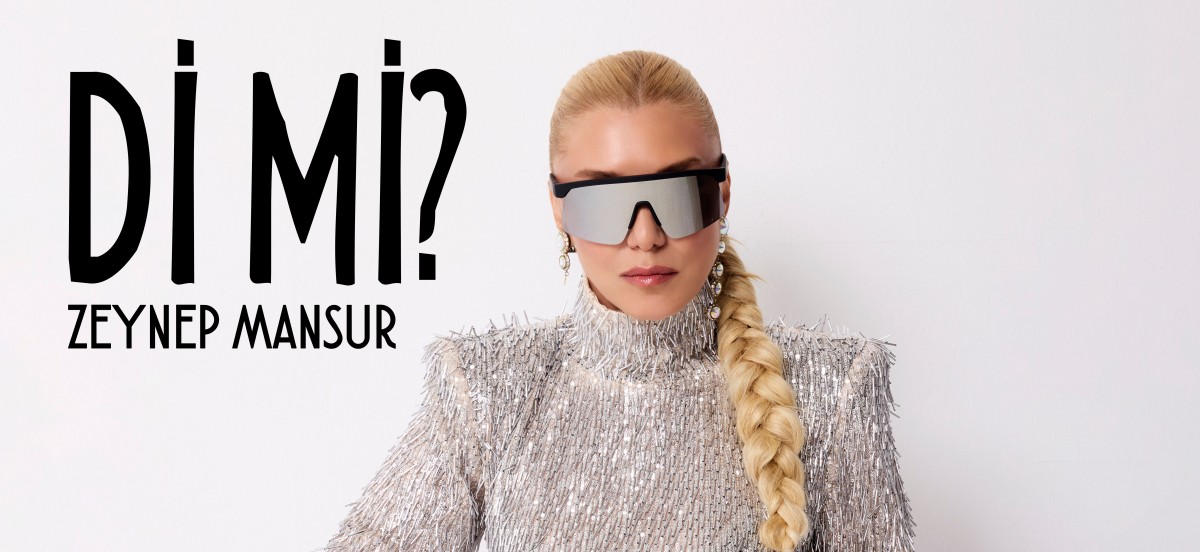 Zeynep Mansur Dimi?