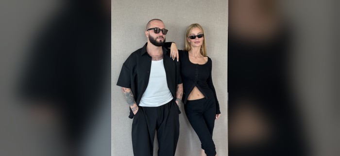 Berkay'dan Yeni Klip :