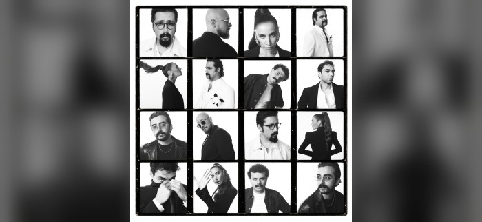 Dedublüman & Sıla - Acı Bal