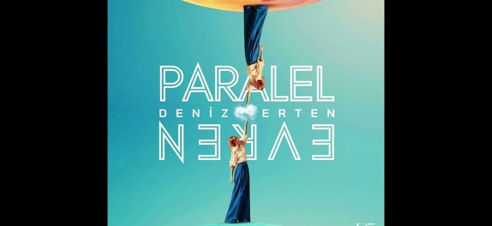 Deniz Erten'den Yeni Şarkı: 