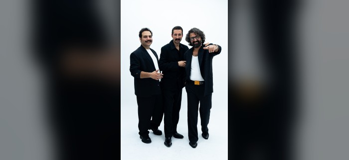 Karaf - Ben De Yoluma Giderim