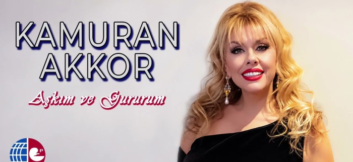 Kamuran Akkor'dan