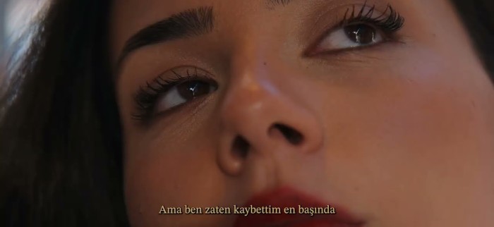 GülDen'den Yeni Şarkı ve Klip: 